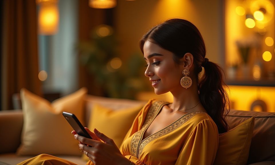 bhag88 মোবাইলে ৩ ধাপে শুরু করুন